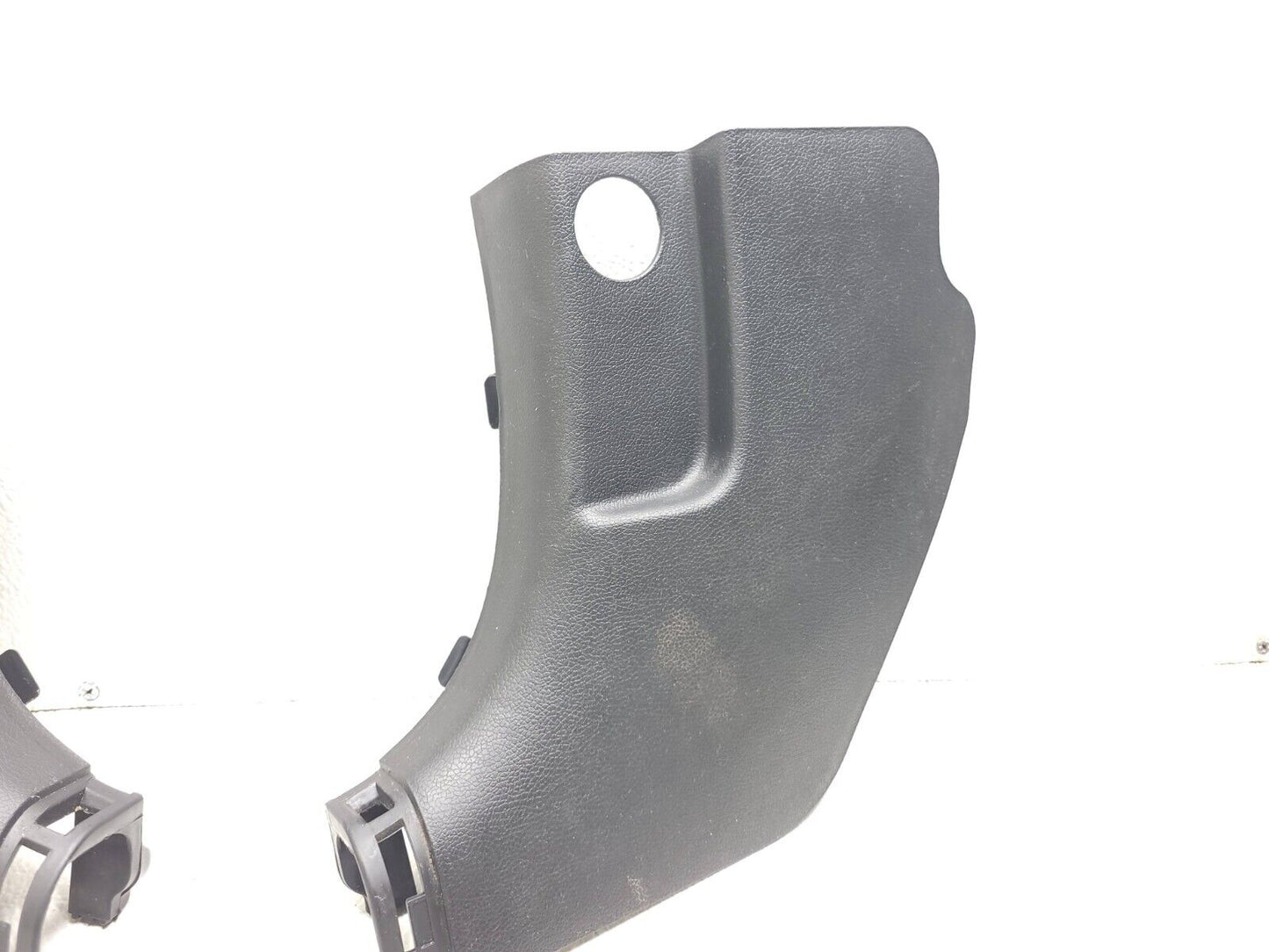 14 15 16 Hyundai Elantra Front Cowl Scuff Kick Trim Panel Left&right OEM Sdn