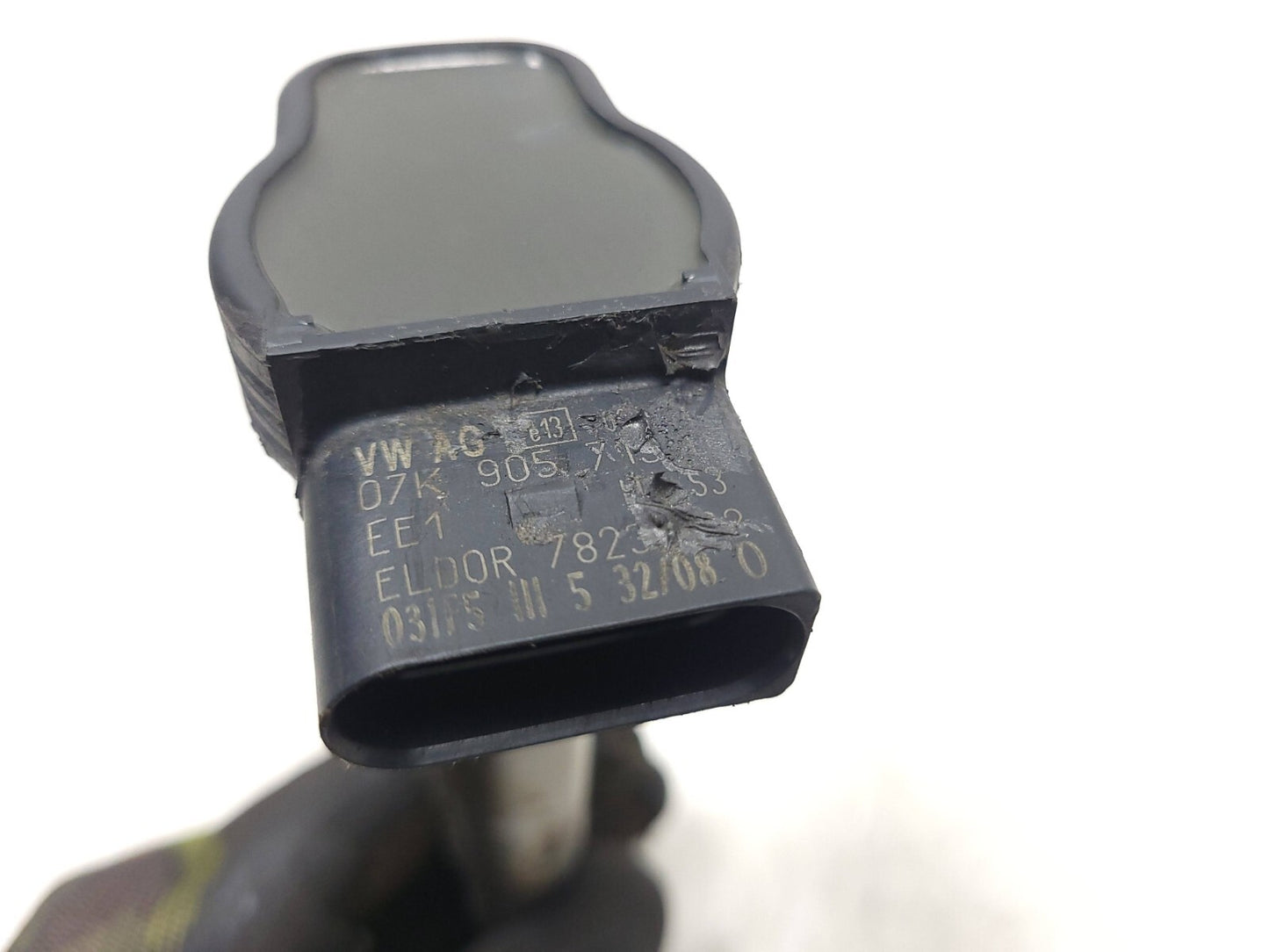 2009 - 2012 Audi A4 S4 Sedan Ignition Coils