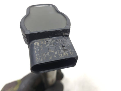 2009 - 2012 Audi A4 S4 Sedan Ignition Coils