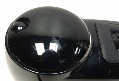 2008-2024 Harley Ultra Limited Road Street Glide Black Tank Console 61270-08