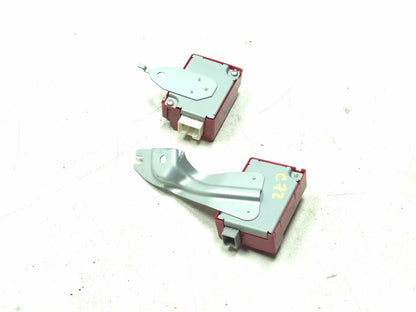 2009 Lexus IS250 Door Receiver Control Module 2pcs OEM