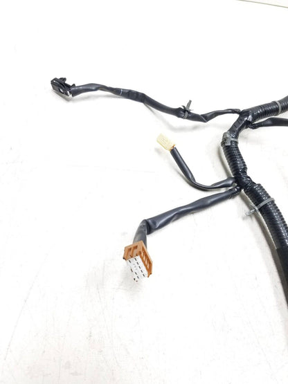 06 - 09 Infiniti M35 Front Passenger Seat Wire Harness B901b930 OEM