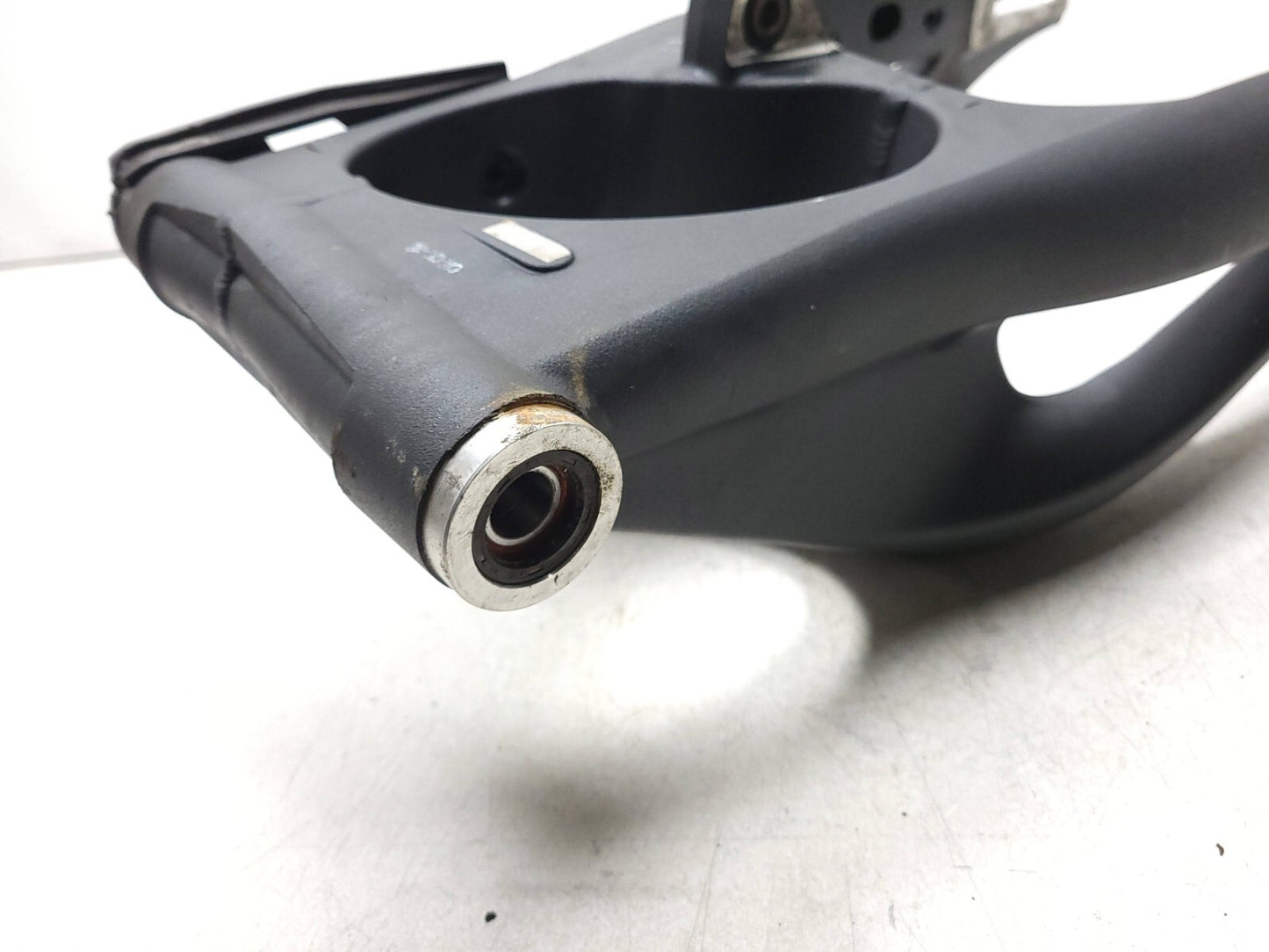 2009 - 2015 Triumph Street Triple R Rear Swingarm OEM