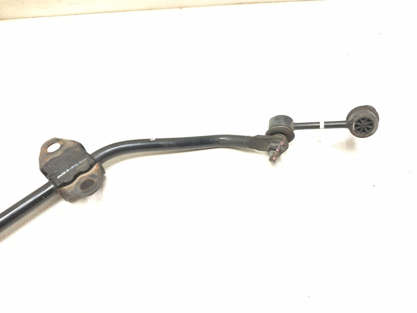 2018 Hyundai Sonata Sport Rear Stabilizer Sway Bar OEM