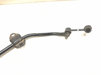 2018 Hyundai Sonata Sport Rear Stabilizer Sway Bar OEM