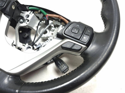 2017 Toyota Highlander Steering Wheel OEM