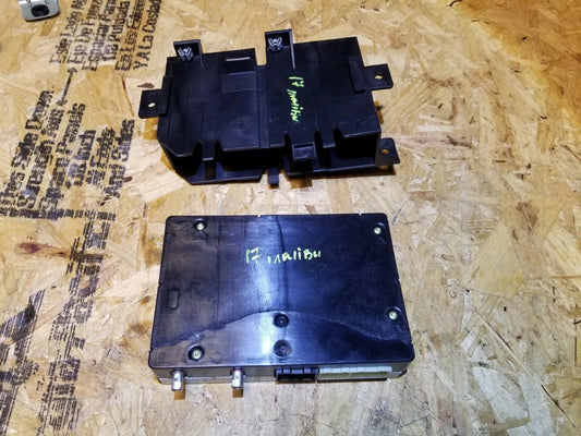 2017 Chevrolet Malibu Communication Interface Module OEM