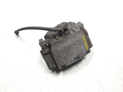 10-14 Chevrolet Suburban Rear Brake Caliper Left & Right Pair OEM