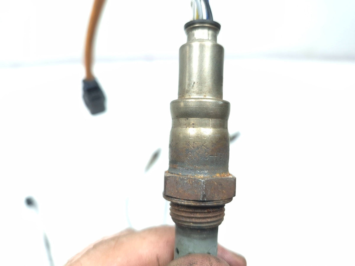 2018 Honda Odyssey Oxygen Sensor Pcs OEM