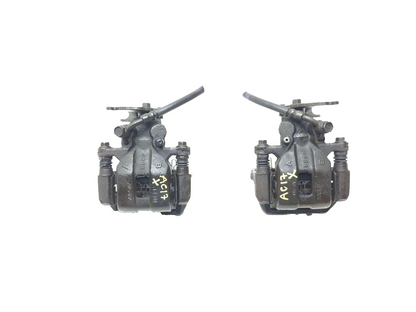 2017 Honda Accord Rear Brake Caliper Left & Right OEM