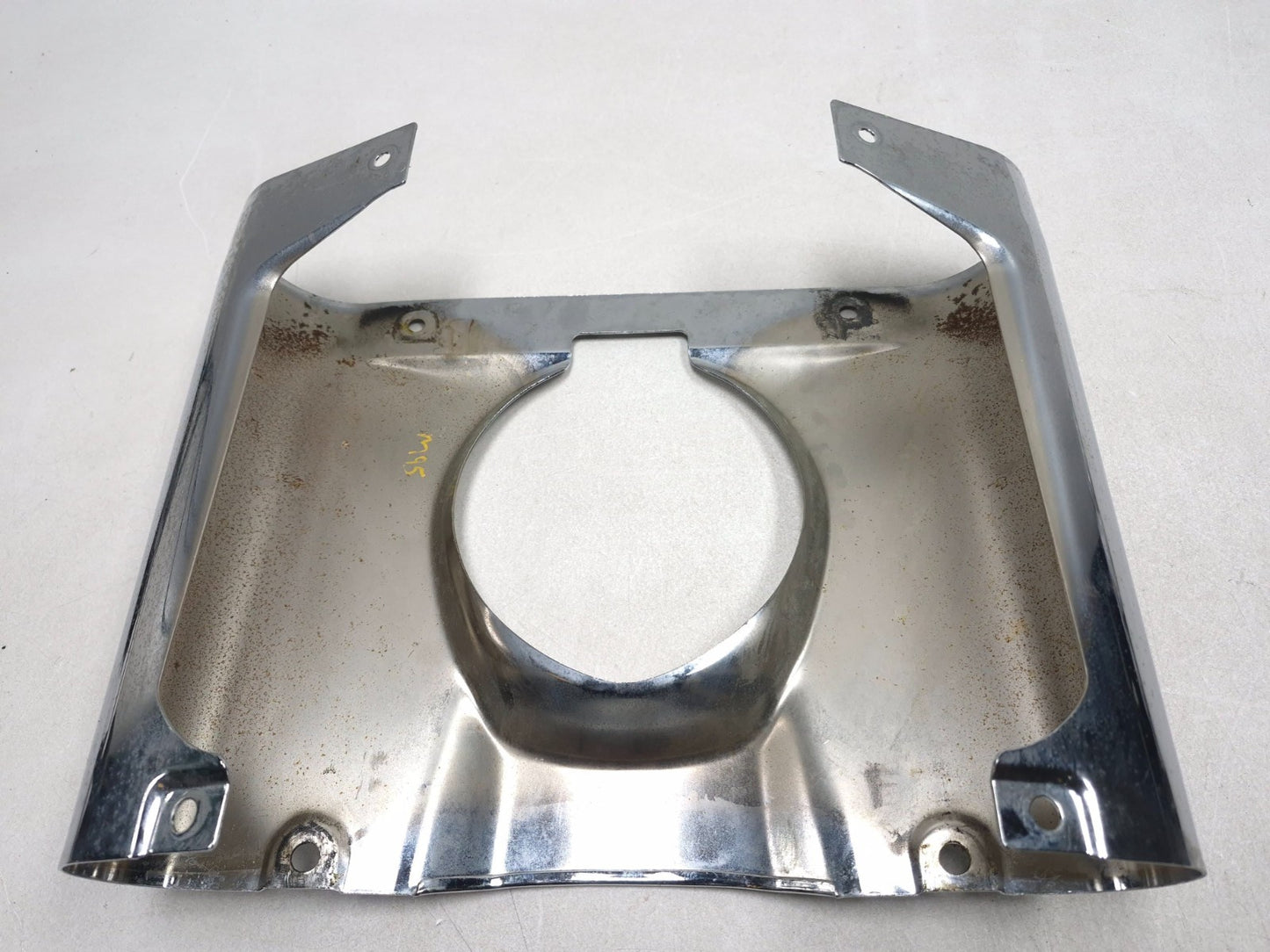 1999 Suzuki Intruder 1500 Headlight Holder Mount OEM