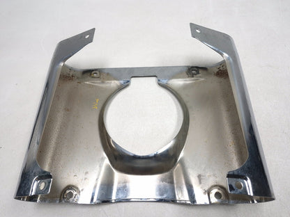 1999 Suzuki Intruder 1500 Headlight Holder Mount OEM