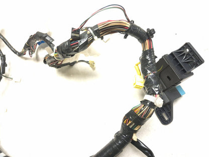 2007 Toyota Corolla Dashboard Wire Harness OEM