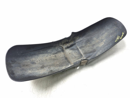 1991 Yamaha Fzr600r Front Fender OEM