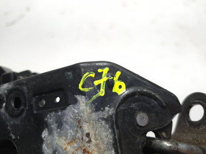 2008 Acura Tl Trunk Lid Lock Actuator OEM