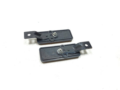 15 - 24 Yamaha Yzf-r3 Yzfr3 Front Reflector 2pcs OEM