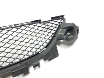 2015 Mercedes C300 Front Bumper Grille Bracket Impact Foam W205 OEM