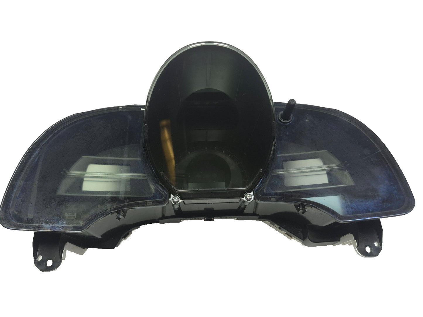 2014 Honda Cr-z Speedometer Instrument Cluster OEM
