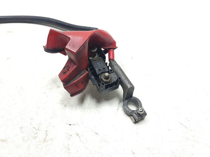 10-14 Chevrolet Suburban Positive Battery Terminal Wire Harness 5.3l OEM