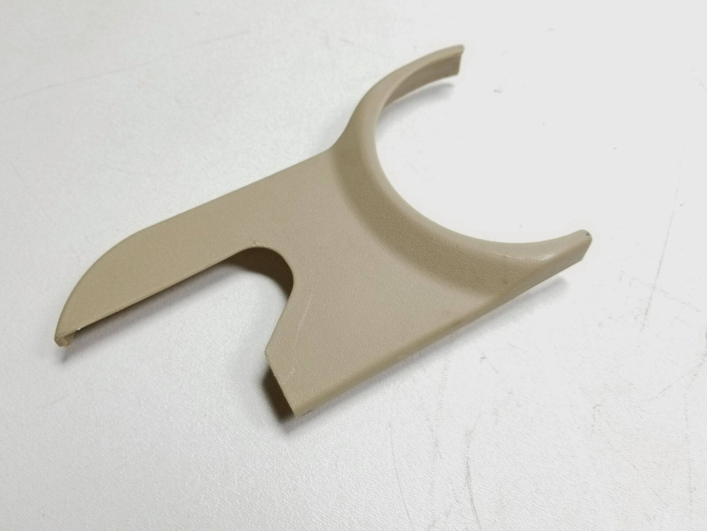 2006-2012 Nissan Armada 2nd Row Seat Trim Cover Passenger Side Right Set OEM