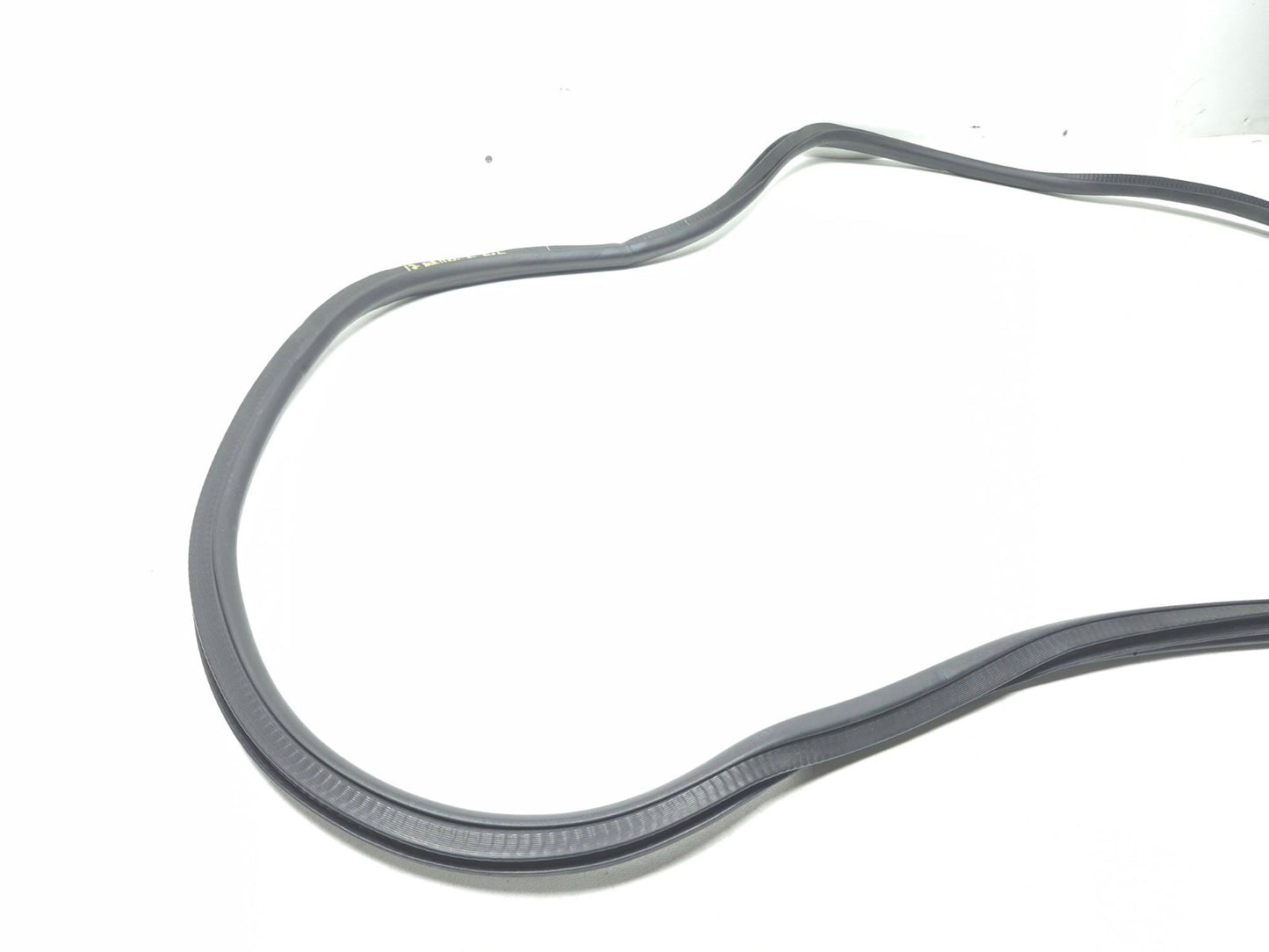 2017 Chevrolet Malibu Front Passenger Door Weatherstrip Seal OEM