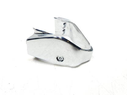 2016 - 2023 Vespa Primavera 150 Rear Turn Signal Chrome Cover Fairing 3pcs OEM