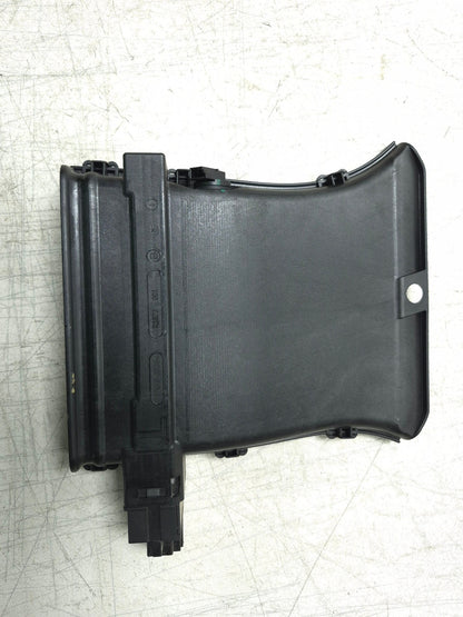 2008 BMW X6 E71 Auxiliary Heater Core Element Vent Duct OEM