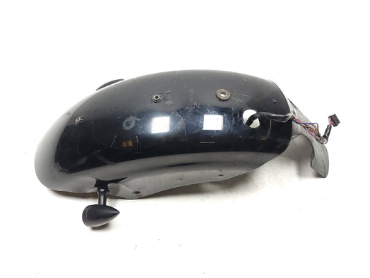2004 - 2006 Harley-davidson Sportster 883 1200 Rear Fender  OEM