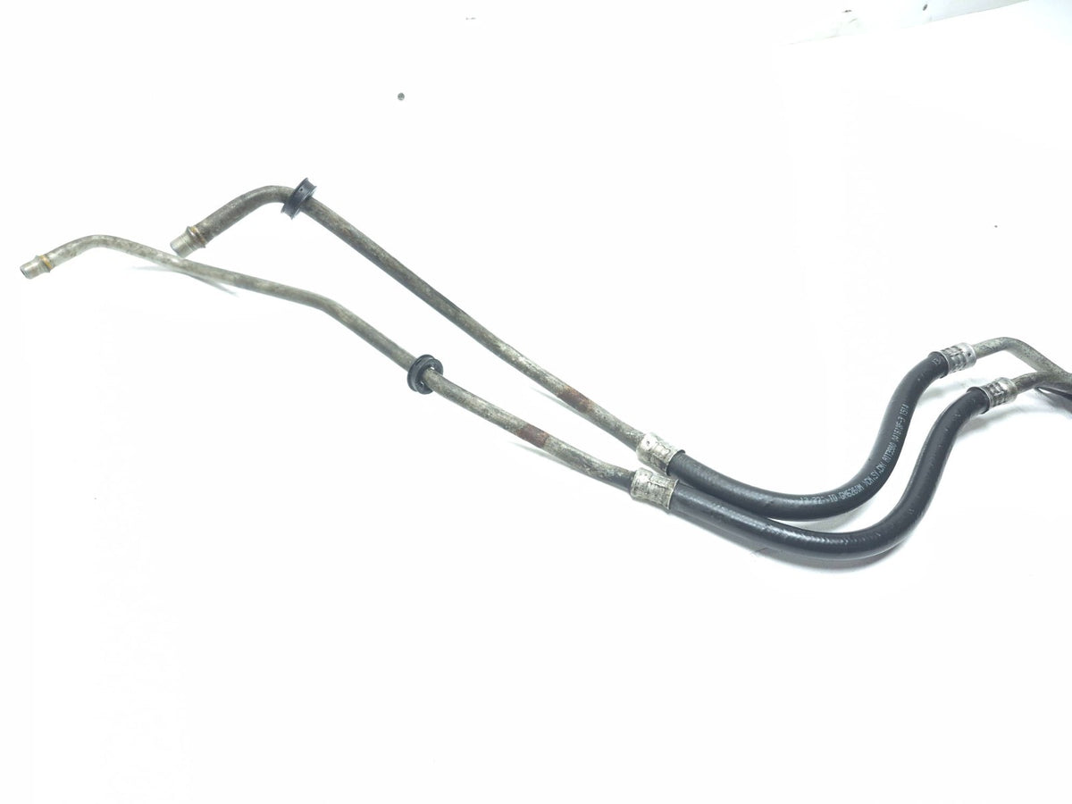 2013 Cadillac Escalade Esv Engine Oil Cooler Hose OEM