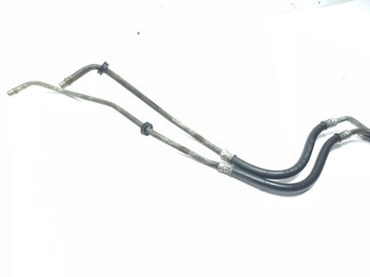 2013 Cadillac Escalade Esv Engine Oil Cooler Hose OEM