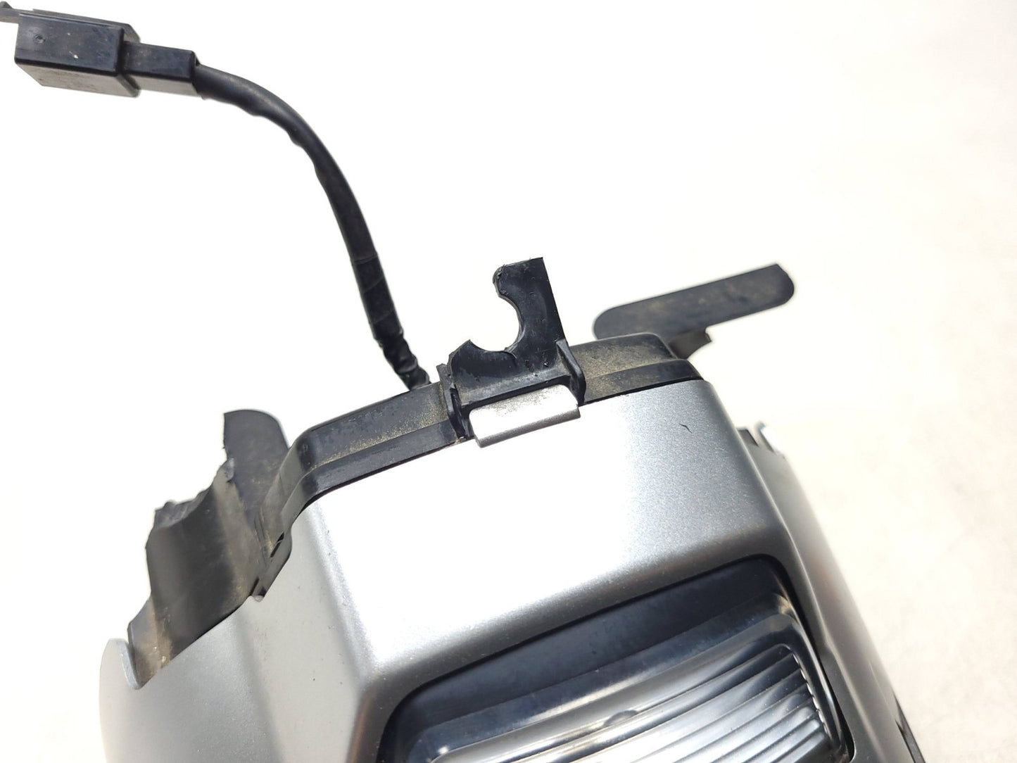 2012 Kawasaki Versys Le650c Headlamp Assy OEM