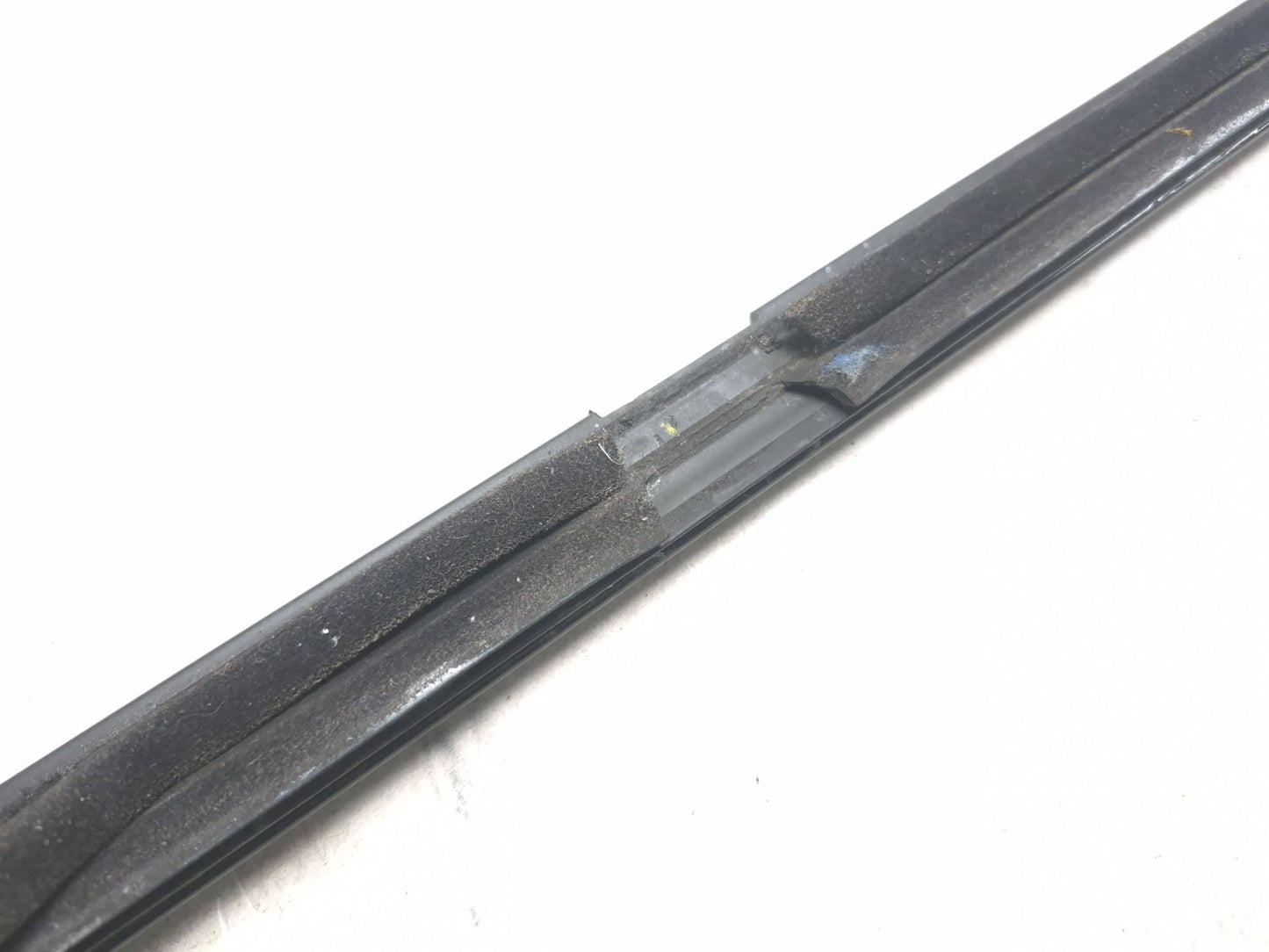 2008 Acura Tl Rear Door Weatherstrip Seal Passenger Side Right Set OEM