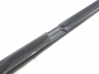 2008 Acura Tl Rear Door Weatherstrip Seal Passenger Side Right Set OEM