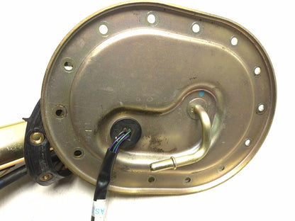 2014 Triumph America Fuel Pump OEM