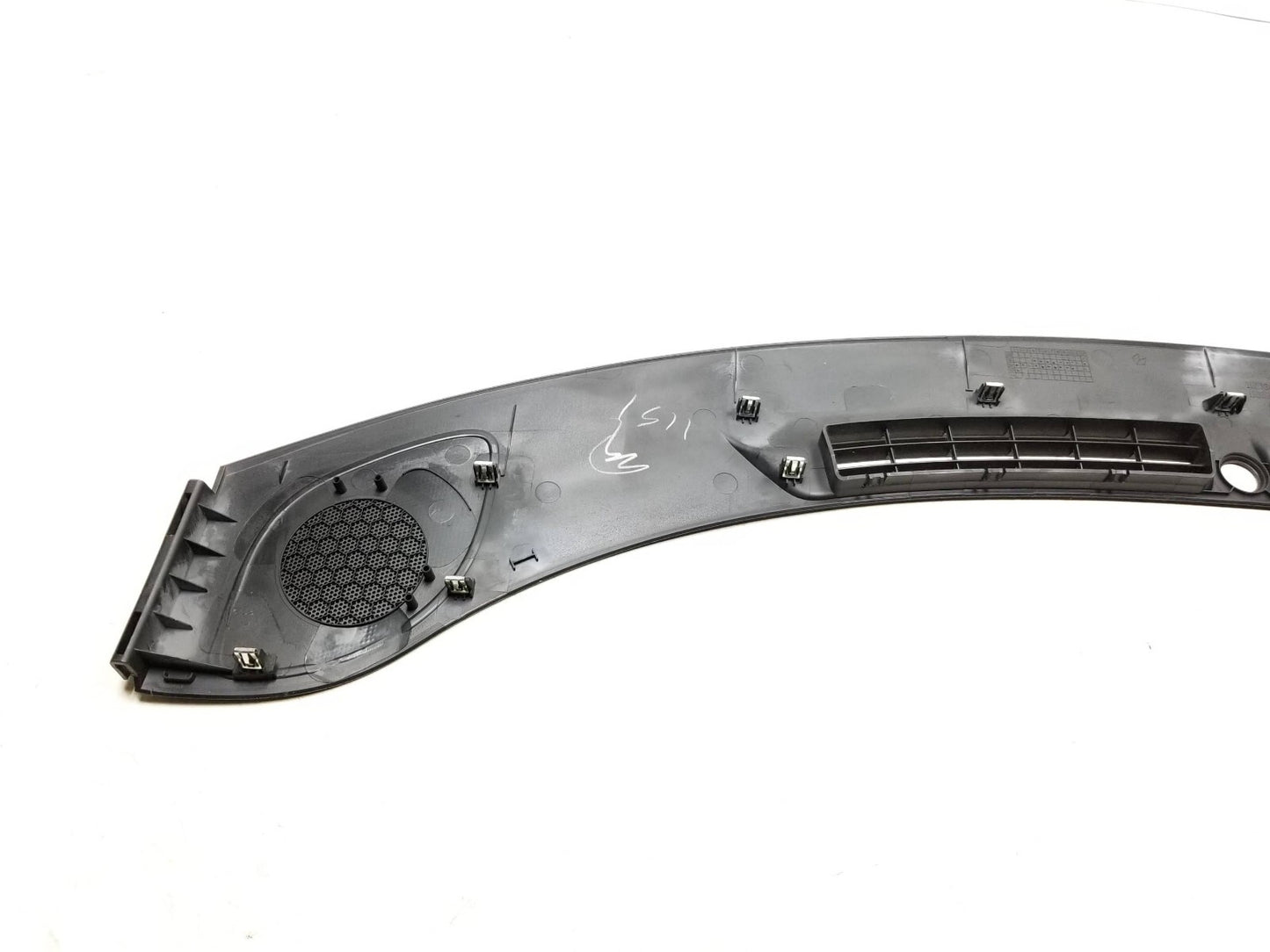 2013 Chrysler 200 Dash Upper Air Defroster OEM