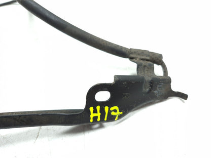 2017 Toyota Highlander Front ABS Wheel Speed Sensor Left & Right OEM