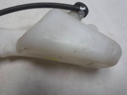 2015 Suzuki Gw250 Radiator Coolant Reservoir OEM