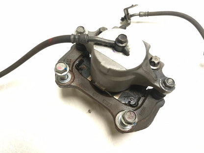 2018 Hyundai Sonata Sport Front Brake Caliper OEM 58180-d4a10