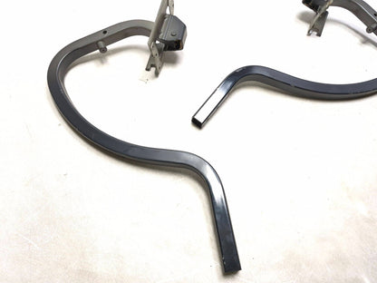 2018 Nissan Altima Trunk Lid Hinge Left & Right OEM