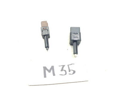 06 - 09 Infiniti M35 Brake Pedal Switch Pair OEM