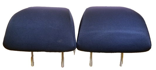2012 Mazda 6 Rear Seat Headrest 2pcs OEM