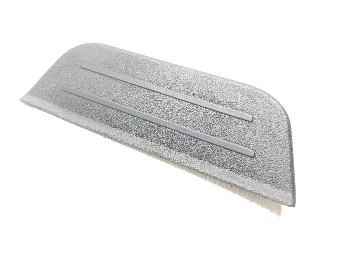 12 13 14 15 16 Hyundai Veloster Rear Door Scuff Plate Trim Passenger Side OEM