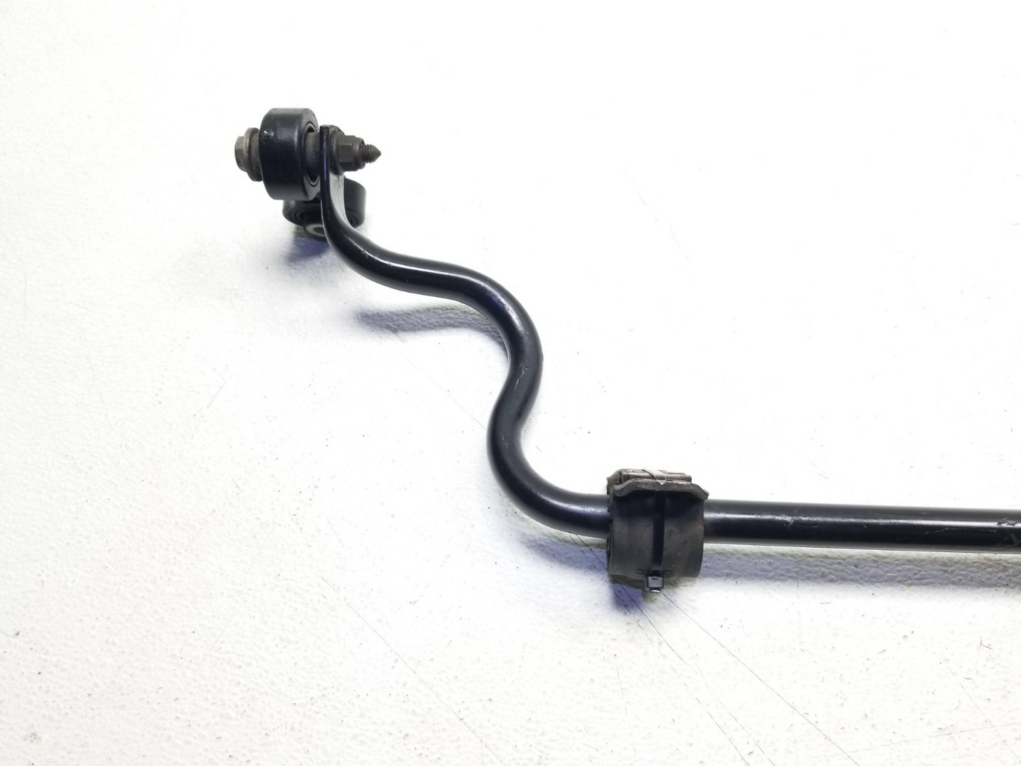 2013 Audi S4 Rear Stabilizer Sway Bar OEM