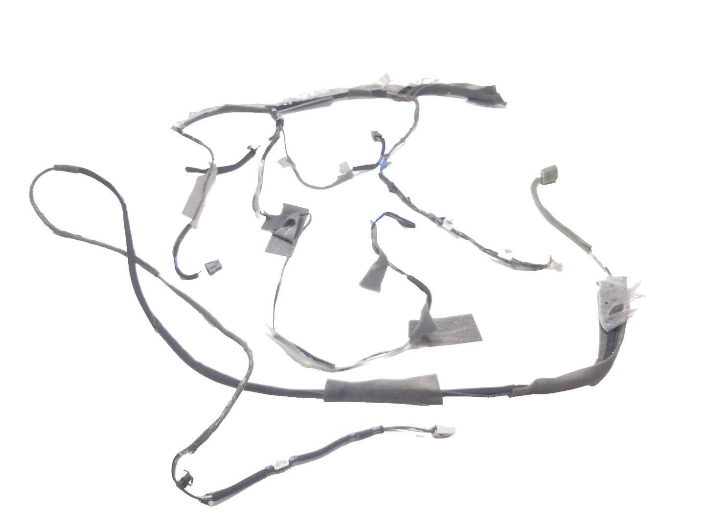 2015 Kia Soul Roof Radio Antenna Cable Wiring Harness OEM