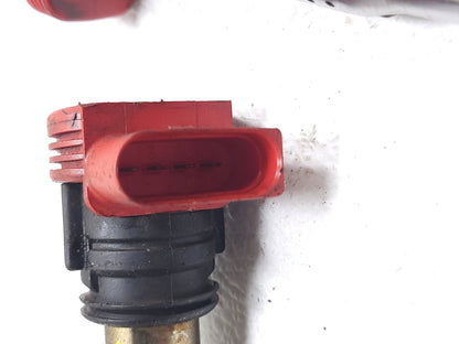 2013 Audi A4 S4 Ignition Coil 6pcs OEM