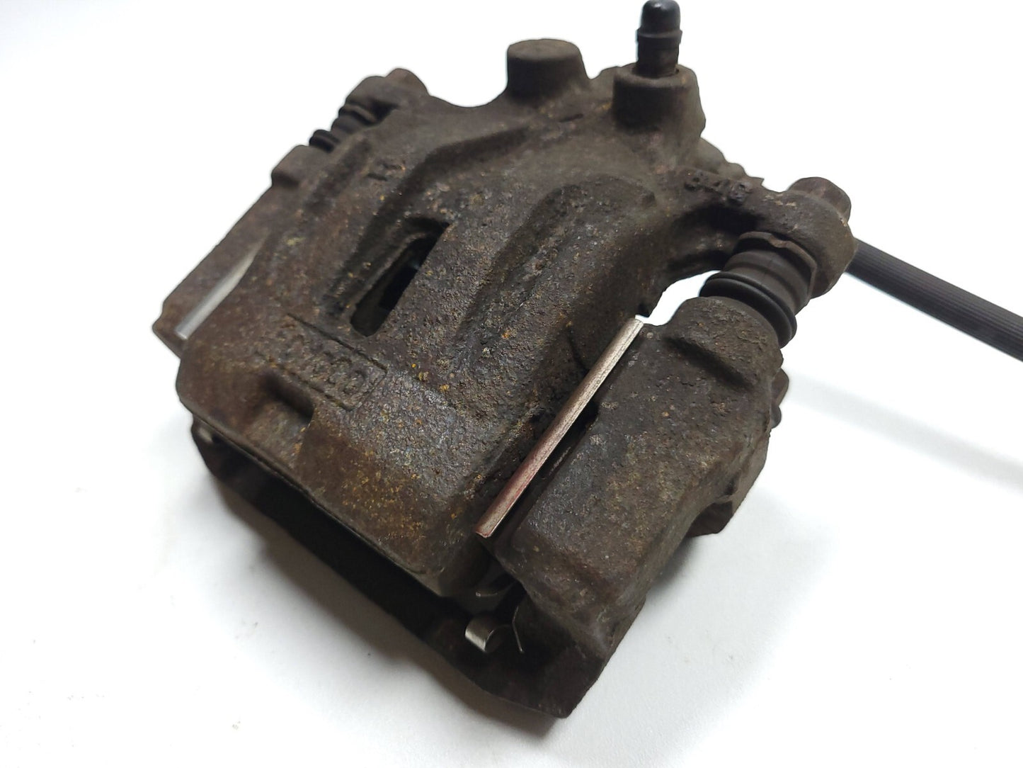 2009 Mazda Cx-7 Rear Passenger Brake Caliper OEM