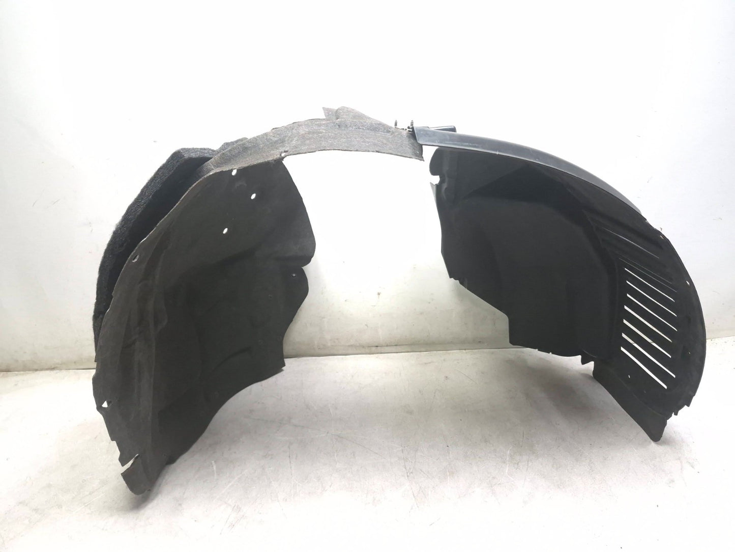 2024 Alfa Romeo Stelvio Fender Liner Splash Guard Front & Rear 3 Pcs OEM
