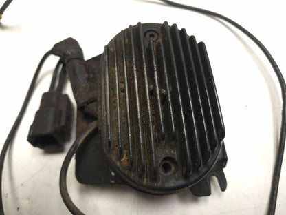 2004 Harley Softail Flstc Heritage Classic Voltage Regulator Rectifier OEM