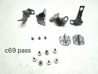 2013 Ford Focus St Door Hinge Passenger Side Oem✅