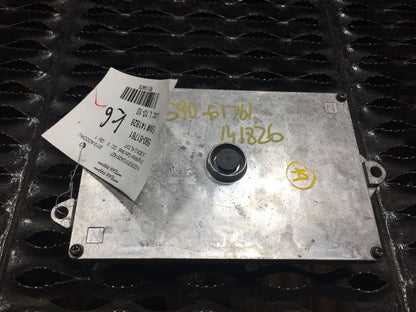 2013 Honda Accord Engine Control Module OEM